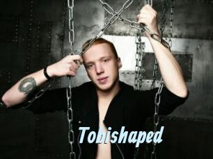 Tobishaped