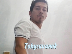 Tobycavanok