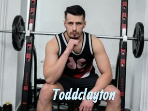 Toddclayton