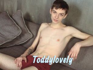 Toddylovely
