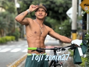 toji_zenin27 Gay Sex Prev