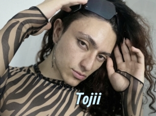 Tojii