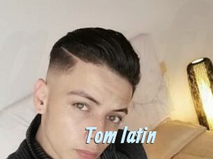 Tom_latin