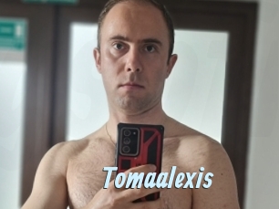 Tomaalexis