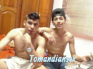 Tomandiansex