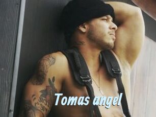 Tomas_angel