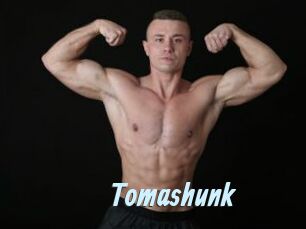 Tomashunk