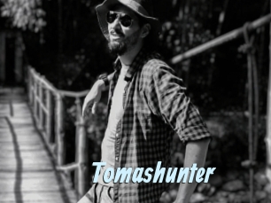 Tomashunter