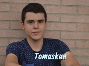 Tomaskun