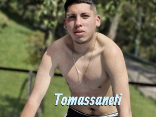 Tomassaneti