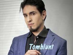 Tomblunt