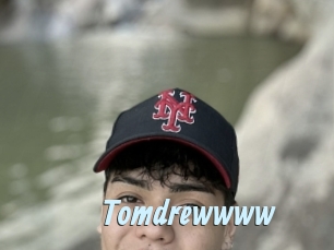 Tomdrewwww
