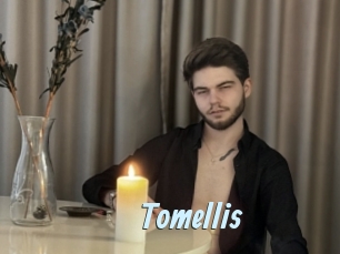 tomellis Gay Sex Prev