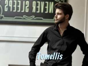 tomellis Gay Sex Prev