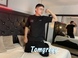 Tomgreyy