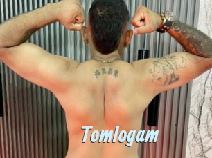 Tomlogam