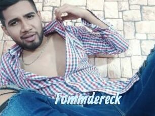 Tommdereck
