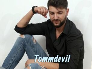 Tommdevil