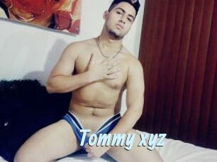 Tommy_xyz