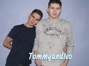 Tommyandteo