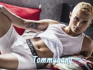 Tommybang