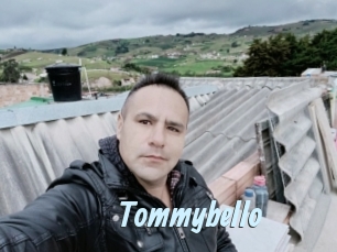 Tommybello