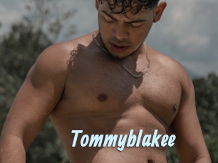 Tommyblakee