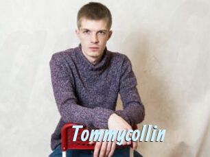 Tommycollin