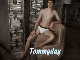 Tommyday