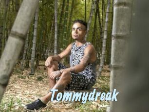 Tommydreak