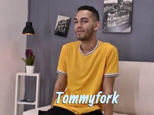 Tommyfork