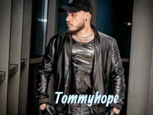 Tommyhope