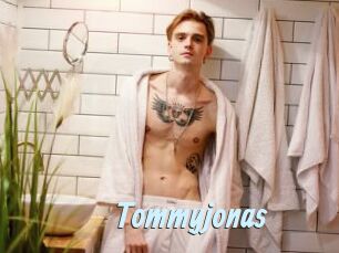 Tommyjonas