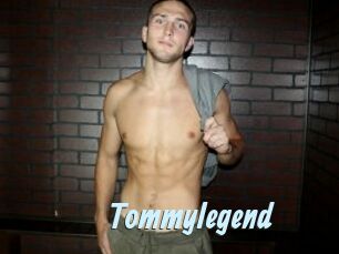 Tommylegend