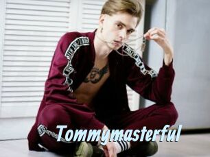 Tommymasterful