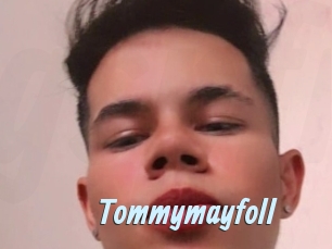 Tommymayfoll
