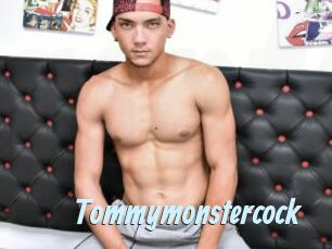 Tommymonstercock
