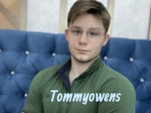 Tommyowens