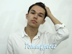 Tommyperez