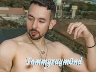 Tommyraym0nd
