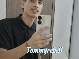 Tommyrebell
