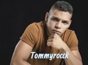 Tommyrocck