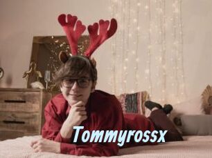 tommyrossx Gay Sex Prev