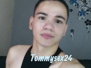 Tommysex24