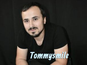 Tommysmile