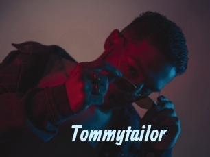 Tommytailor