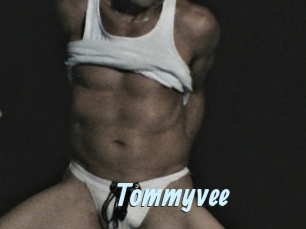 Tommyvee
