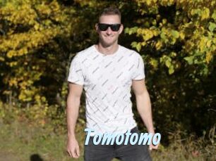 Tomotomo