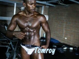 Tomroy