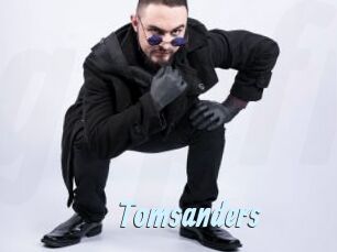 Tomsanders